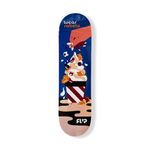 Shape Flip Rabelo Kaja Series 8.00