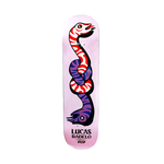 Shape Flip Rabelo Creatures 8.0