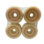 Roda Milk Burning Skelleton 58mm - 101A
