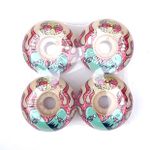 Roda Milk Wings 53mm - 101A