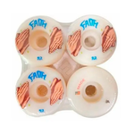 Roda Faith Color Hands 53mm - 100a