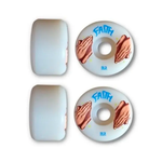 Roda Faith Color Hands 53mm - 100a
