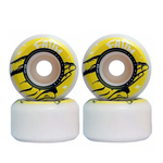 Roda Faith Big Hands  53 mm - 100a