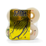 Roda Faith Camaleão 51 mm - 100a