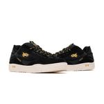 Tênis Ous Couro Fluente GTX PRT Cordura Essencial
