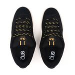 Tênis Ous Couro Fluente GTX PRT Cordura Essencial