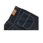 Calça Motha Foton Balloon Basic Jeans Grafite