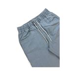 Calça Motha Foton Jeans Carpenter Lavagem Clara