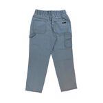 Calça Motha Foton Jeans Carpenter Lavagem Clara