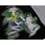 Camiseta Class Fenômeno Preto