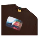 Camiseta Class Tropical Melancholy Marrom