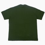 Camiseta Class Futurismo 00 Verde