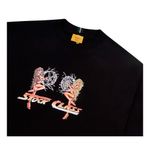 Camiseta Class Stock Class Preto