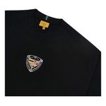 Camiseta Class Super Car Preto
