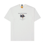 Camiseta Class Comfort & Simplicity Off White 