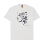 Camiseta Class Ninja X Samurai Off White
