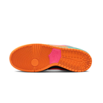 Tênis Nike SB Nike Dunk Low Pro 