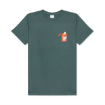 Camiseta Ripndip Nermal Verde
