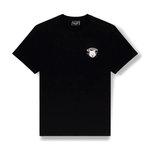 Camiseta Ripndip  Nerm De Tigre Preta
