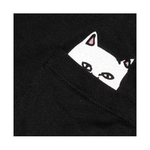 Camiseta Ripndip Lord Nermal Pocket