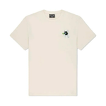 Camiseta Ripndip Seeing Eye Off White