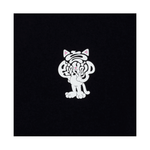 Camiseta Ripndip Microwave Preta
