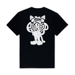 Camiseta Ripndip Microwave Preta