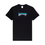 Camiseta Ripndip Superstar Preta