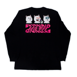 Camiseta Ripndip Shroom Diet