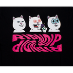 Camiseta Ripndip Shroom Diet