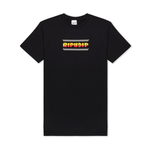 Camiseta Ripndip Glizzy Time Preto