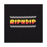 Camiseta Ripndip Glizzy Time Preto