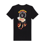 Camiseta Ripndip Glizzy Time Preto