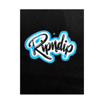 Camiseta Ripndip In Loving Memory Preto