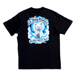 Camiseta Ripndip In Loving Memory Preto