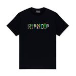 Camiseta Ripndip Venice Preto