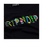 Camiseta Ripndip Venice Preto