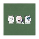 Camiseta Ripndip Shroom Diet 