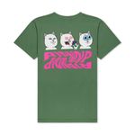 Camiseta Ripndip Shroom Diet 