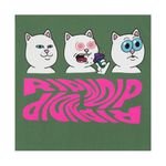Camiseta Ripndip Shroom Diet 
