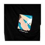 Camiseta Ripndip I Knead You Tee