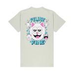 Camiseta Ripndip Feline Fine Tee
