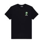 Camiseta Ripndip We Come In Peace