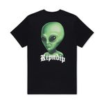 Camiseta Ripndip We Come In Peace