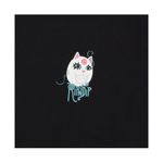 Camiseta Ripndip The Mask Preto
