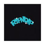 Camiseta Ripndip Shroom Buffet Preto