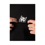 Camiseta Ripndip Trick Or Trear Pocket