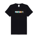 Camiseta Ripndip Snack Attack Preto