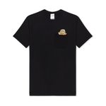 Camiseta Ripndip Nermal S Thompson Pocket
