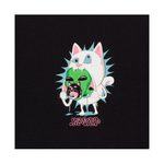Camiseta Ripndip Mondays Preto